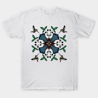 Hummingbirds T-Shirt